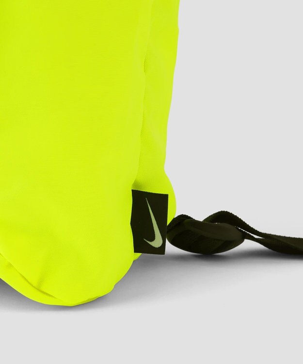 San-ai Resort（三愛水着楽園） 【NIKE】 ナイキ  ベーシックプールバッグ イエロー