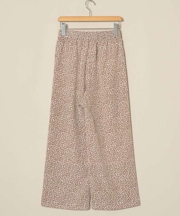 ONWARD Reuse Park 【any SiS】パンツ春夏 ブラウン