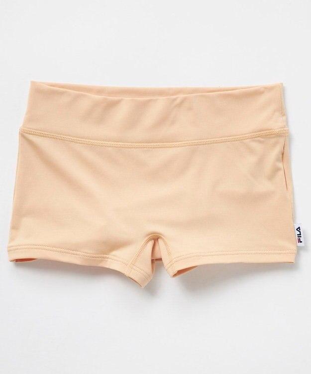 OP／FILA 【FILA】アンダーショーツBOX型 ベージュ