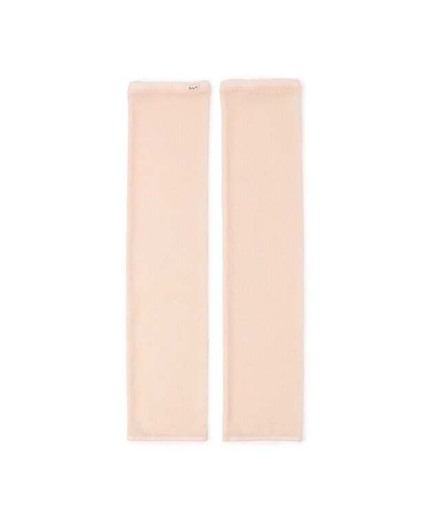 Chacott 【Nela ライン】レッグウォーマーロング ベビーピンク