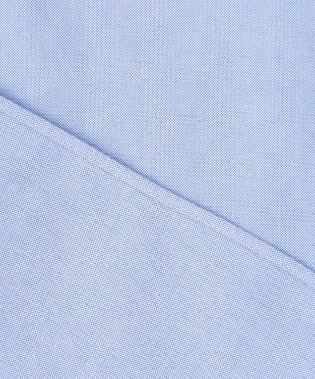 J.PRESS MEN 【WEB・一部店舗限定】オックスフォードシャツ/ B.D. サックスブルー系