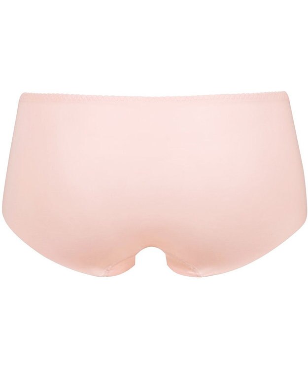 Wing ショーツ 【スキマフィットブラ】 KB2365とペア はきこみ丈あさめ KF2465 ウイング／ワコール ピンク