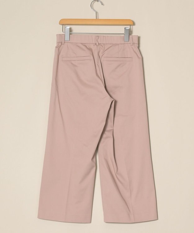 ONWARD Reuse Park 【自由区】パンツ春夏 ピンク