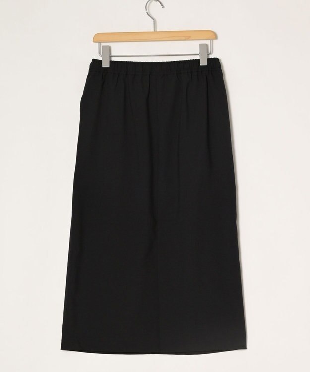 ONWARD Reuse Park 【any FAM】スカート春夏 ブラック