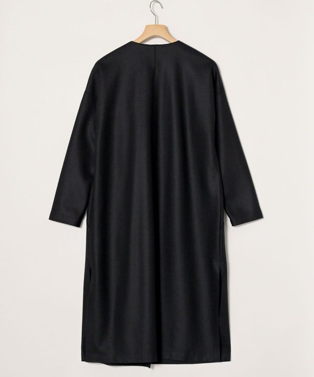 ONWARD Reuse Park 【23区】コート秋冬 ブラック