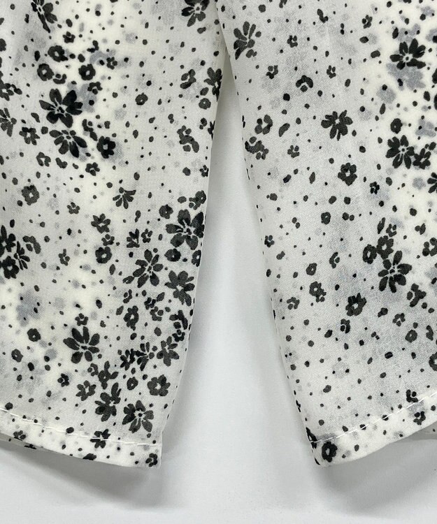 ONWARD Reuse Park 【any SiS】ワンピース春夏 グレー