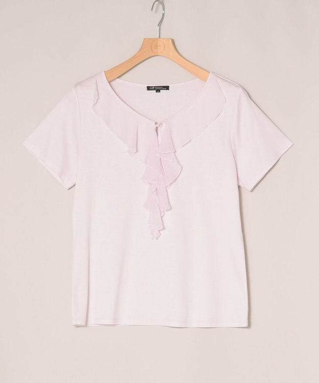 ONWARD Reuse Park 【23区】カットソー春夏 ピンク