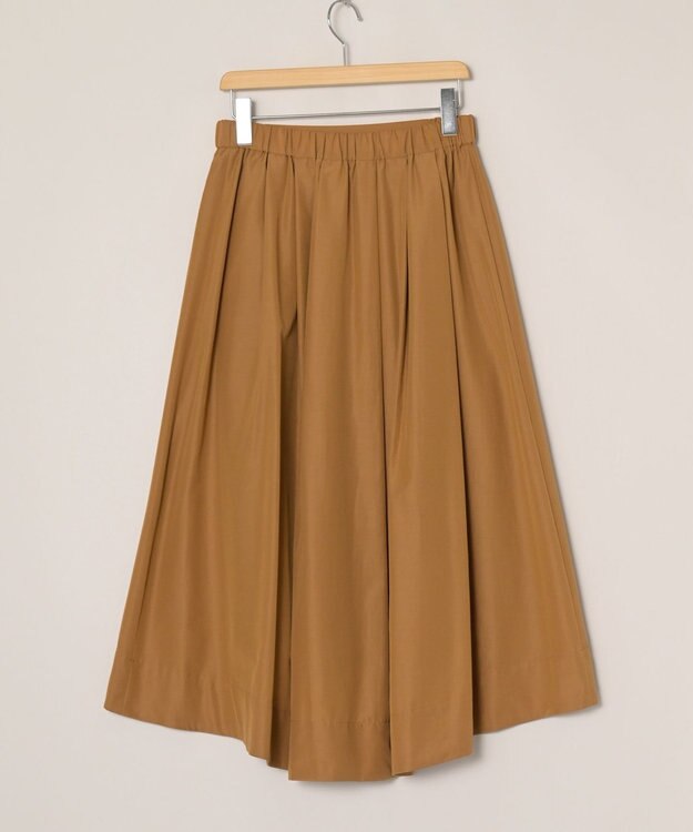 ONWARD Reuse Park 【J.PRESS】スカート春夏 ブラウン