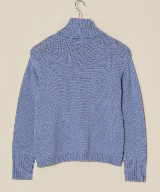 ONWARD Reuse Park 【23区】ニット秋冬 ブルー