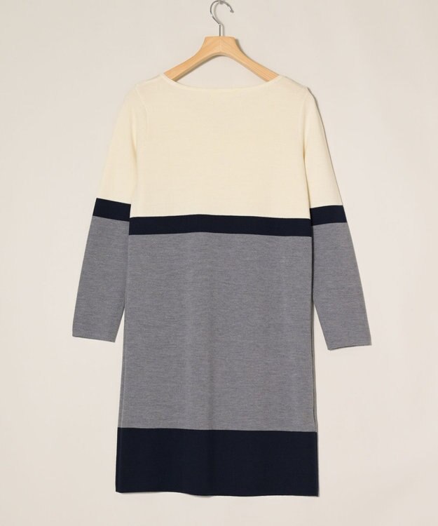 ONWARD Reuse Park 【自由区】ニット春夏 ホワイト