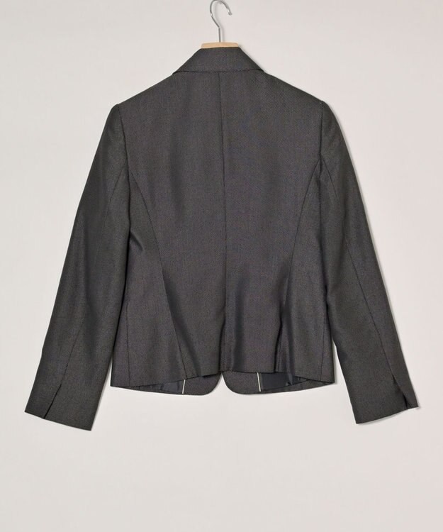 ONWARD Reuse Park 【J.PRESS】ジャケット春夏 ブラック