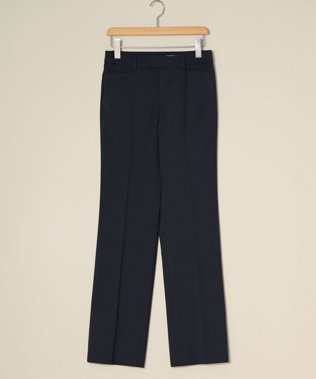 ONWARD Reuse Park 【組曲】パンツ春夏 ネイビー