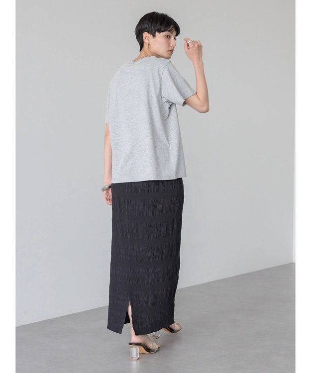 AMERICAN HOLIC ＴＮＨカットＴＥＥ2 Gray Mixture