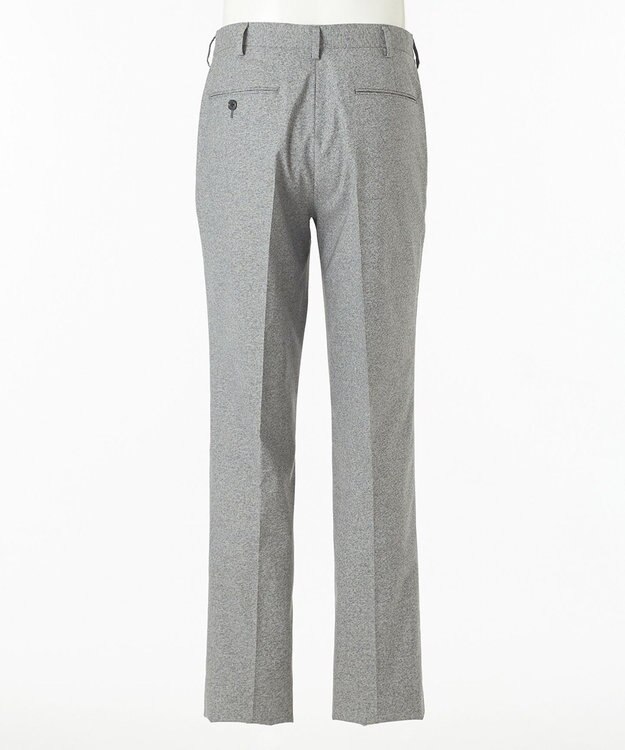 J.PRESS MEN 【WEB・一部店舗限定】プレーン スーツ ライトグレー系