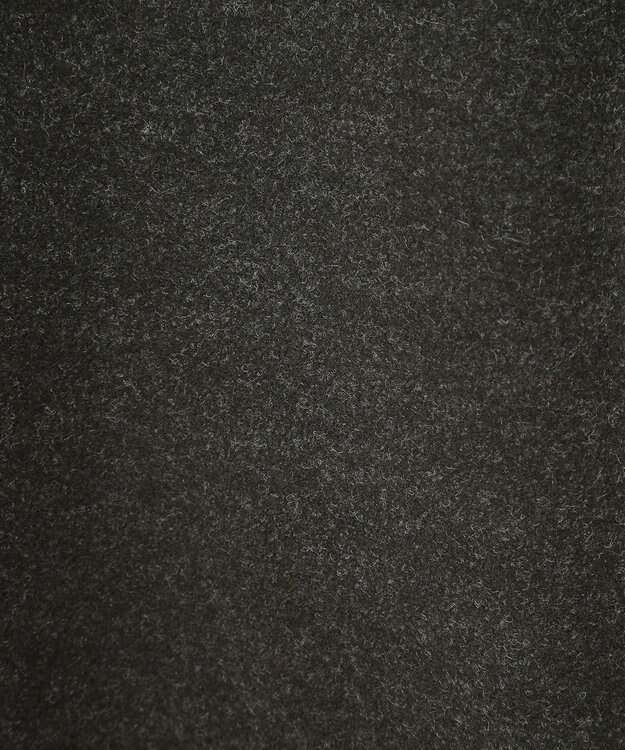 Green Parks 圧縮ポンチ合皮パイピングジャンスカ Dark Green