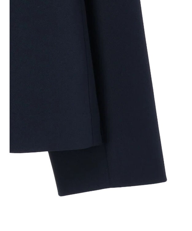 Green Parks ｅｆ－ｄｅ　カラーレスジャケット Dark Navy