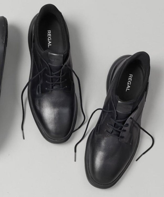 REGAL FOOT COMMUNITY 【リーガルカジュアル】70KL スニーカー GORE-TEX スニーカー ブラック