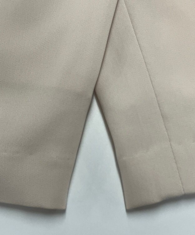 ONWARD Reuse Park 【any SiS】パンツ春夏 ベージュ