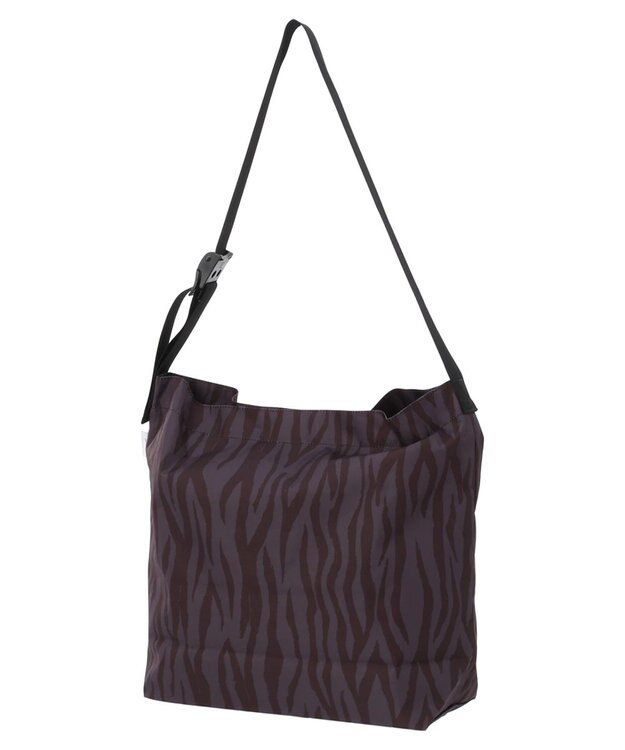 Green Parks ■別注Ｄｒｉｆｔｅｒ　ＰＬＡＩＮ　ＳＨＯＵＬＤＥＲ　ＢＡＧ Charcoal Gray