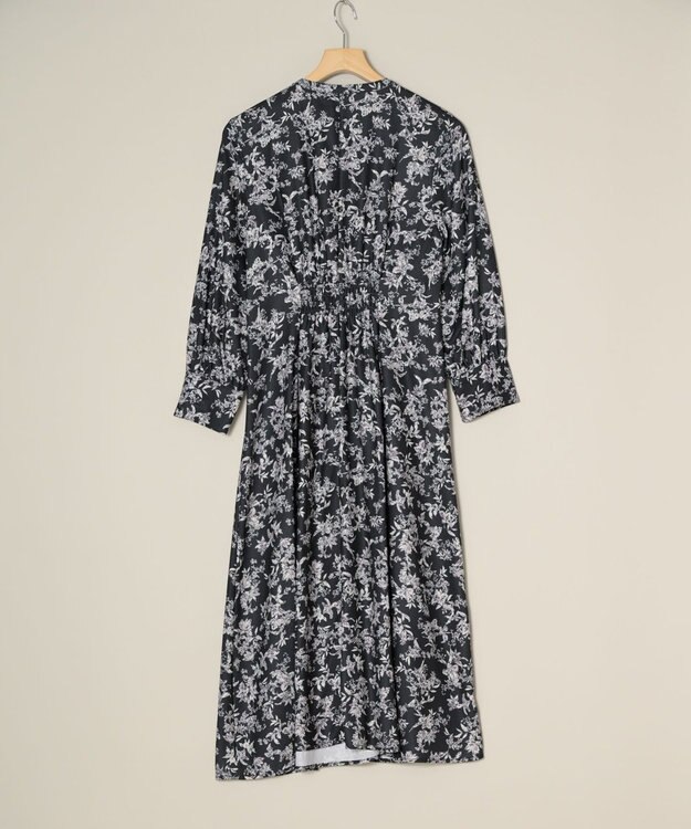 ONWARD Reuse Park 【any SiS】ワンピース秋冬 ブラック