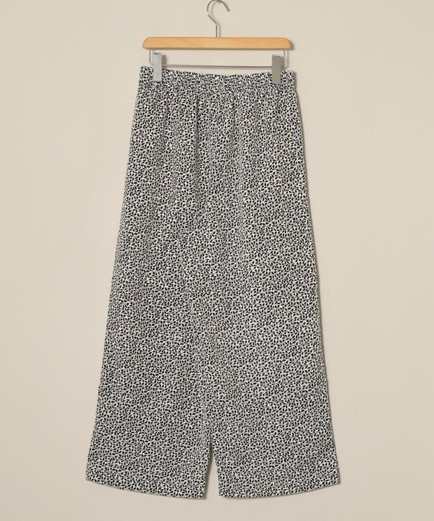 ONWARD Reuse Park 【any SiS】パンツ春夏 ブラック