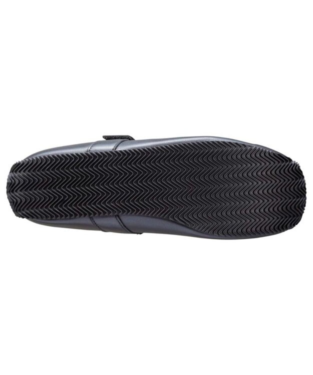 REGAL FOOT COMMUNITY 【レッドウッドリバー レディース】R05A メリージェーンシューズ フラットシューズ ブラック