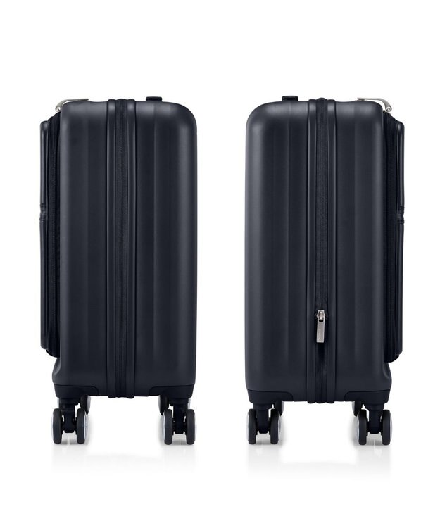 Samsonite アメリカンツーリスター スーツケース 36L(/44L) トラント スピナー54 TRANTO ブラック