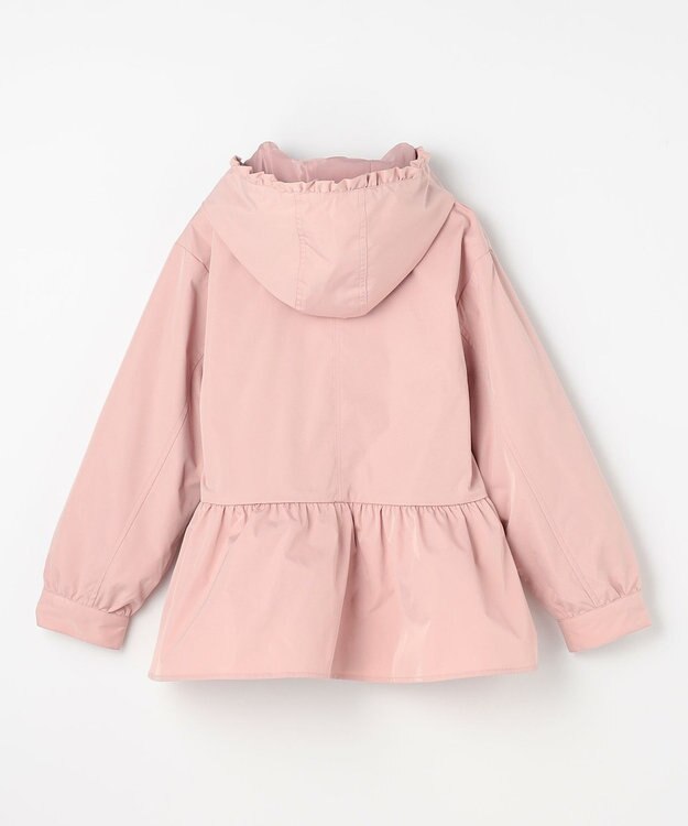 ANY KIDS 【フードが外れる/ドッキング可能】ニャウンパ ピンク