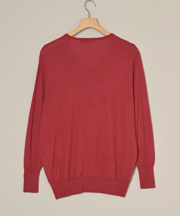 ONWARD Reuse Park 【23区】ニット秋冬 レッド