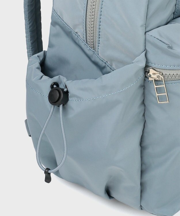 Paul Smith PSフラッフィー リュック ライトブルー