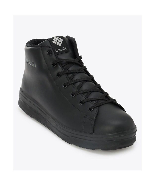 Columbia Columbia/ ホーソンレイン ミッド エルイーエー アドバンス /コロンビア Black