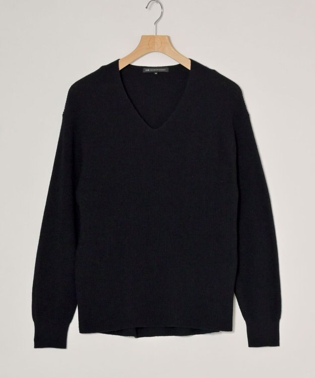 ONWARD Reuse Park 【23区】ニット秋冬 ブラック