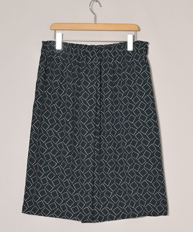 ONWARD Reuse Park 【23区】スカート春夏 ネイビー