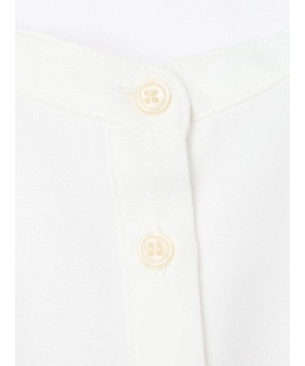 Green Parks ＳＥＴ２点ニットビスチェ＋とろみチュニック Beige