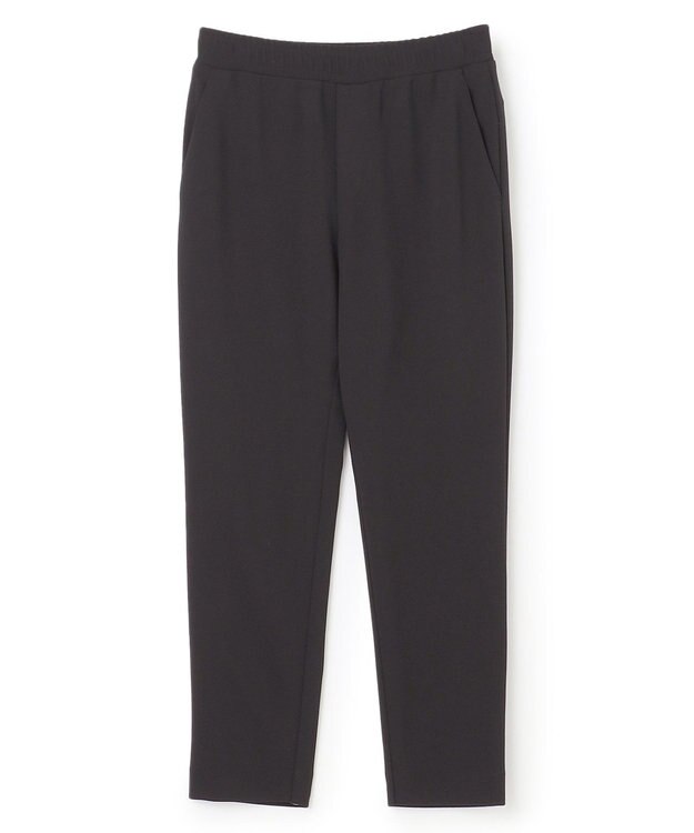 UNFILO 【15サイズ展開】BEAUTY MOVE スティックパンツ ブラック