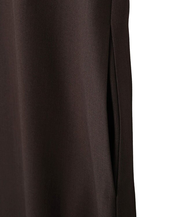 AMERICAN HOLIC 【前後2WAY】ZIPジャンスカ Charcoal Gray