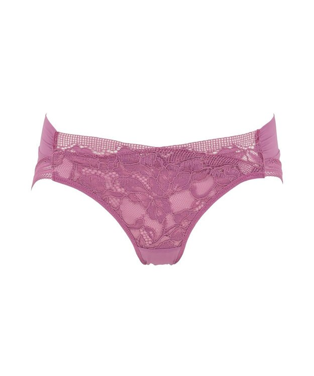 BRADELIS New York 【BRADELIS New York】ジャスミンスタイルパンティ24S1 マゼンタ