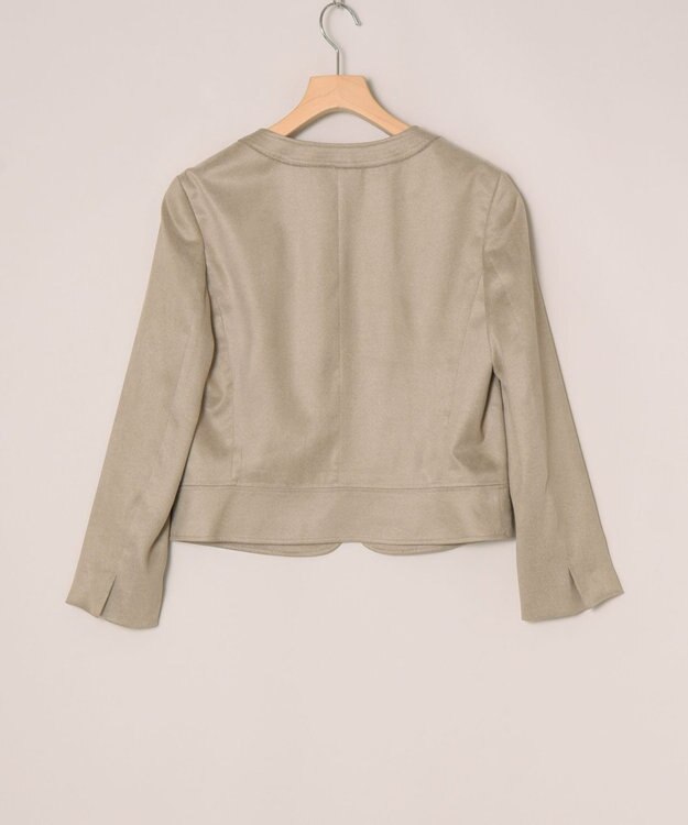 ONWARD Reuse Park 【23区】ジャケット秋冬 ベージュ