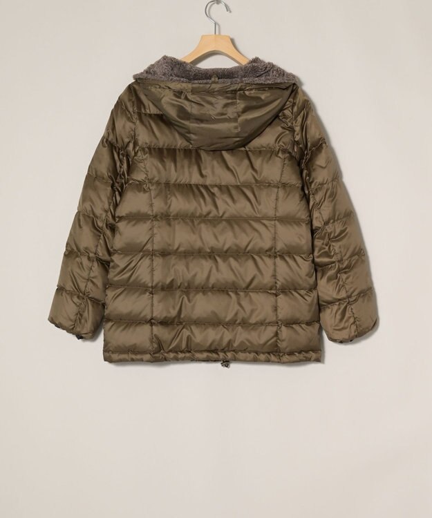 ONWARD Reuse Park B品【23区】コート秋冬 ブラウン