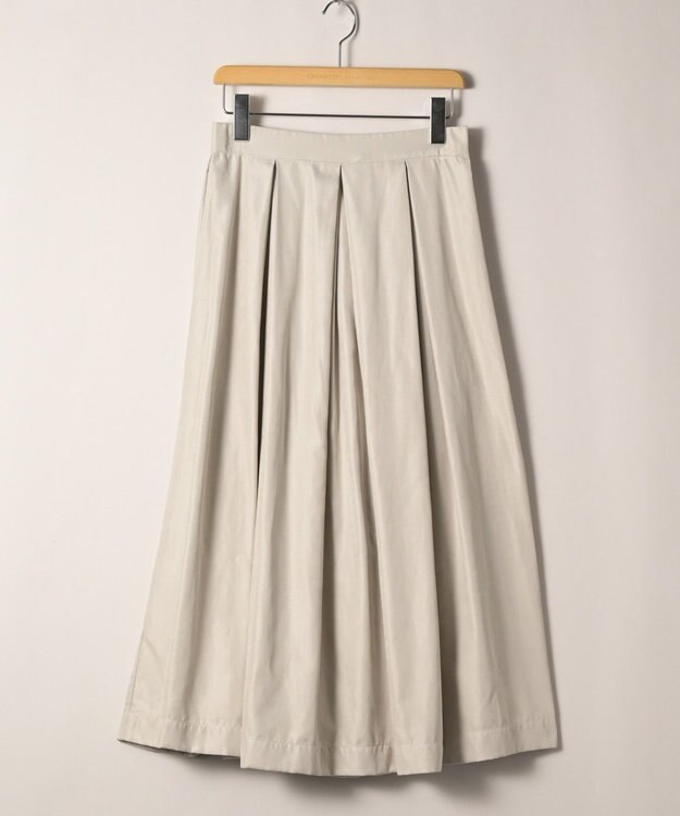 ONWARD Reuse Park 【any FAM】スカート秋冬 オフホワイト