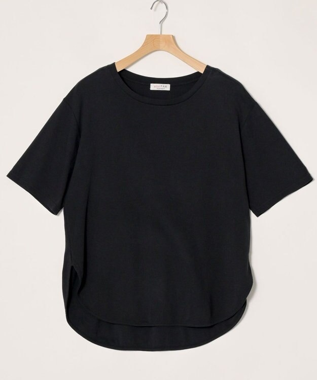ONWARD Reuse Park 【any FAM】カットソー春夏 ブラック