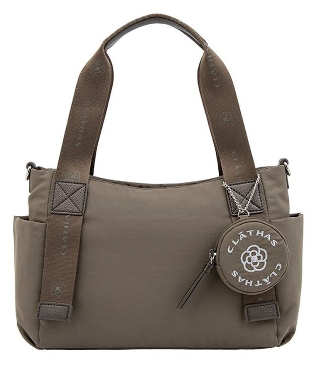 レザン 2wayハンドバッグ / CLATHAS | ファッション通販 【公式通販