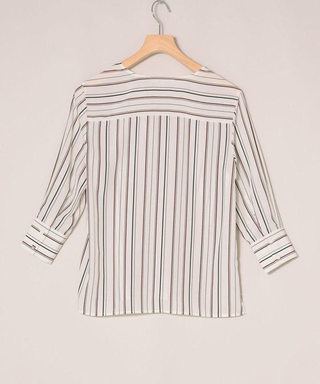 ONWARD Reuse Park 【23区】ブラウス秋冬 レッド