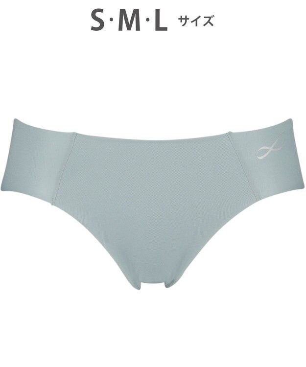 CW-X 【WOMEN】 CW-X 3D フィットショーツ 【お尻にくいこみにくい すそがズレあがりにくい】 スポーツ専用 はきこみ丈あさめ HSY300 /ワコール オリーブ