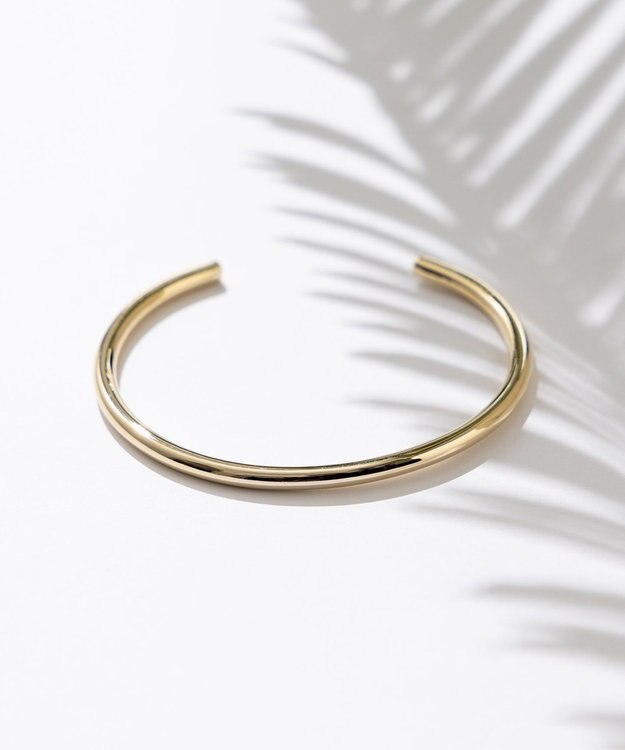23区 【WEB限定】ナロー バングル ゴールド系