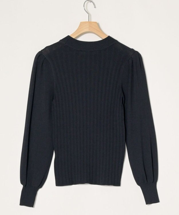 ONWARD Reuse Park 【any SiS】ニット秋冬 ブラック