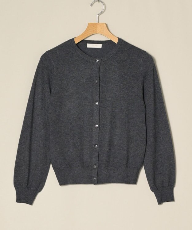 ONWARD Reuse Park 【any SiS】ニット秋冬 グレー