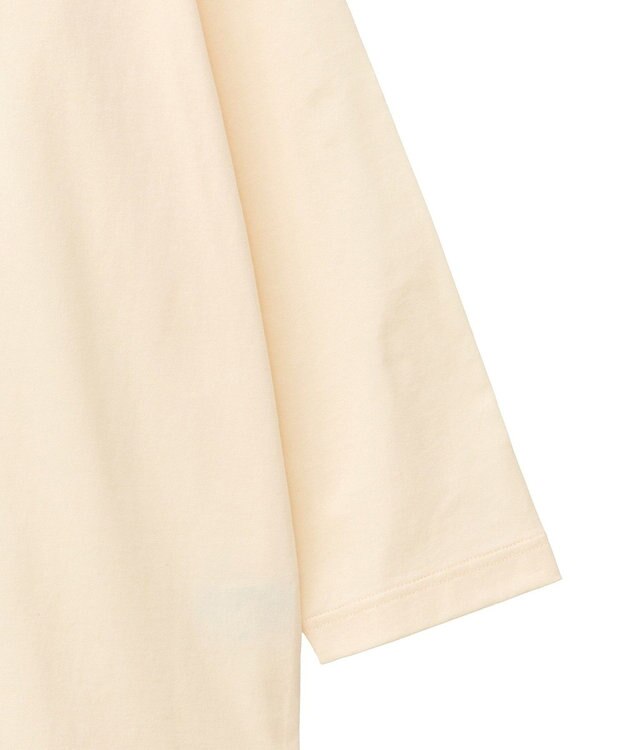 AMERICAN HOLIC ＲＥＣＯＲＤＳロングＴシャツ Light Yellow