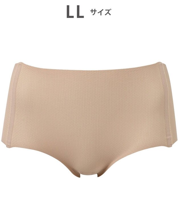 WACOAL 【GOCOCi ゴコチ】 ショーツ CGG271・CGG571とペア ベタつきにくく乾きやすい 通気性がよい レディース PGG271 /ワコール ラズベリー