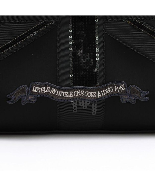 A.D.M.J. 【魔法の様に軽い】マジックライト/ユニオンジャックデイリートート25cm(Dカン+) NE/AZU